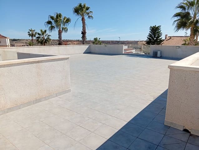 3 soverom Villa til salgs i San Fulgencio med svømmebasseng garasje - € 375 000 (Ref: 9627287)