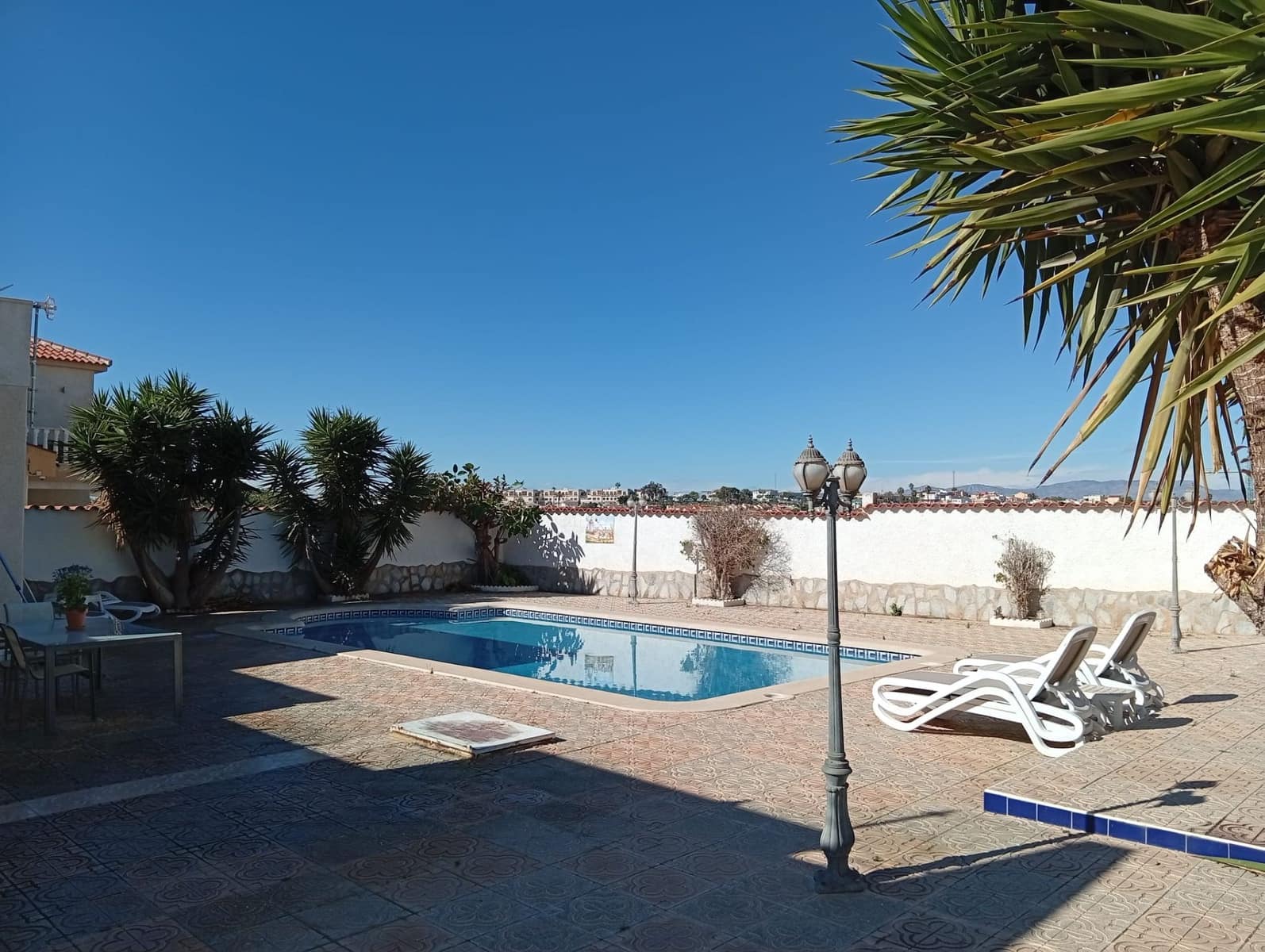 3 slaapkamer Villa te koop in San Fulgencio met zwembad garage - € 375.000 (Ref: 9627287)