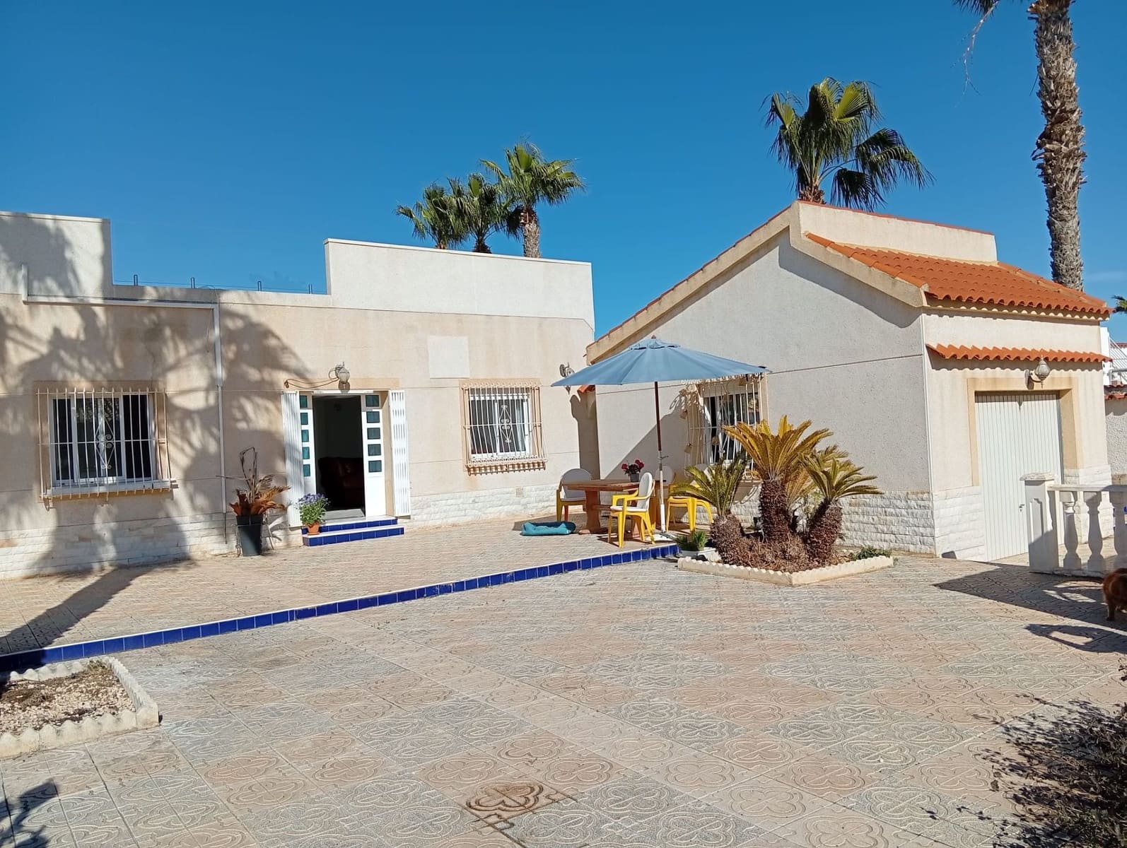 3 slaapkamer Villa te koop in San Fulgencio met zwembad garage - € 375.000 (Ref: 9627287)
