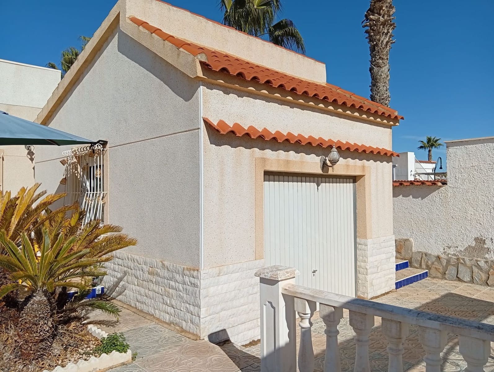 3 slaapkamer Villa te koop in San Fulgencio met zwembad garage - € 375.000 (Ref: 9627287)