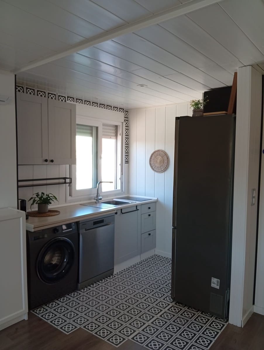 1 soveværelse Lejlighed til leje i La Marina - € 690 (Ref: 9763519)