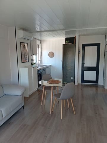 1 soveværelse Lejlighed til leje i La Marina, Elche / Elx - € 690 (Ref: 9763519)