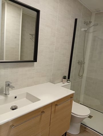 1 soveværelse Lejlighed til leje i La Marina, Elche / Elx - € 690 (Ref: 9763519)