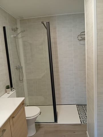 1 soveværelse Lejlighed til leje i La Marina, Elche / Elx - € 690 (Ref: 9763519)