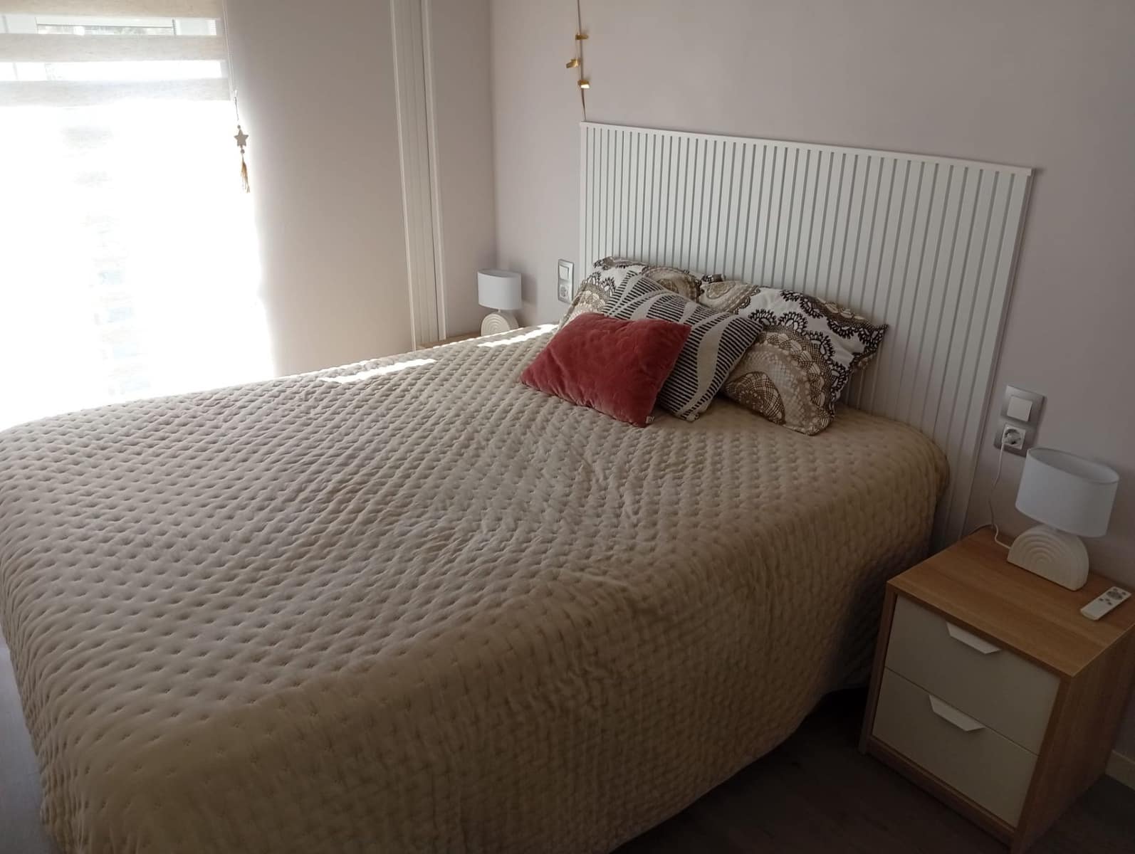 1 soveværelse Lejlighed til leje i La Marina - € 690 (Ref: 9763519)