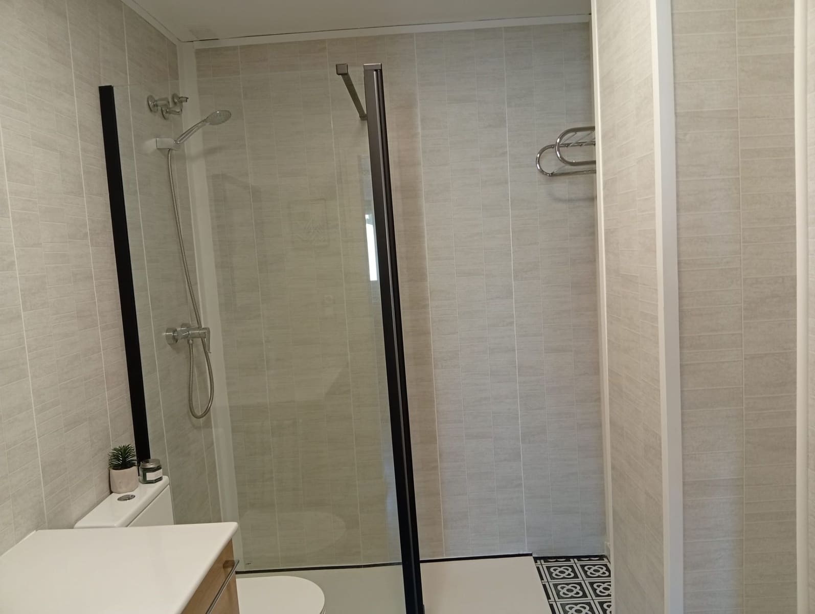 1 soveværelse Lejlighed til leje i La Marina - € 690 (Ref: 9763519)