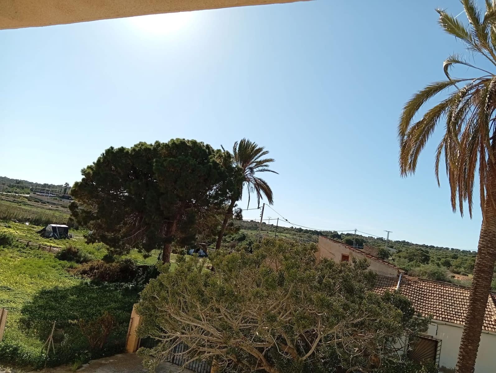 1 soveværelse Lejlighed til leje i La Marina - € 690 (Ref: 9763519)