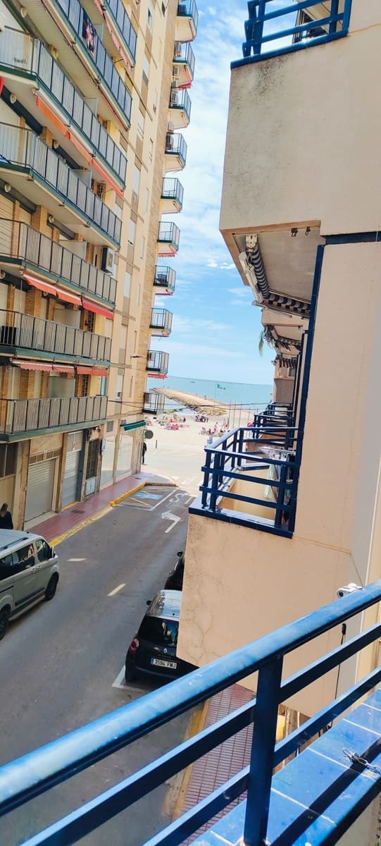 3 camera da letto Appartamento in vendita in Santa Pola - 200.000 € (Rif: 9813216)
