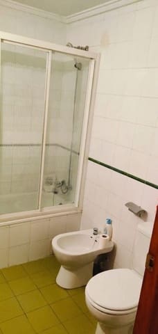 3 camera da letto Appartamento in vendita in Santa Pola - 200.000 € (Rif: 9813216)
