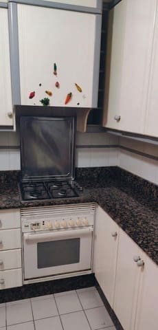 3 camera da letto Appartamento in vendita in Santa Pola - 200.000 € (Rif: 9813216)