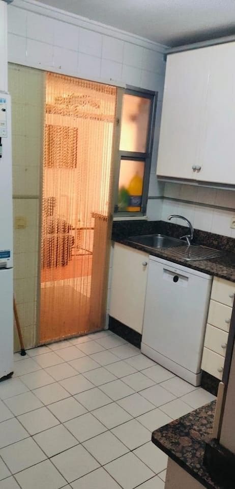 3 camera da letto Appartamento in vendita in Santa Pola - 200.000 € (Rif: 9813216)