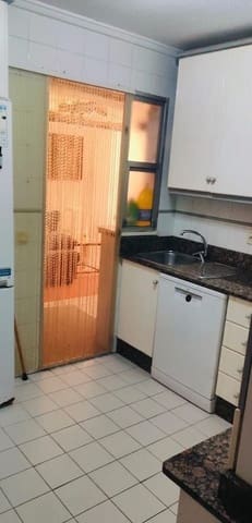 3 camera da letto Appartamento in vendita in Santa Pola - 200.000 € (Rif: 9813216)