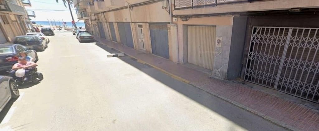 3 camera da letto Appartamento in vendita in Santa Pola - 200.000 € (Rif: 9813216)