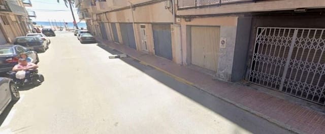 3 camera da letto Appartamento in vendita in Santa Pola - 200.000 € (Rif: 9813216)