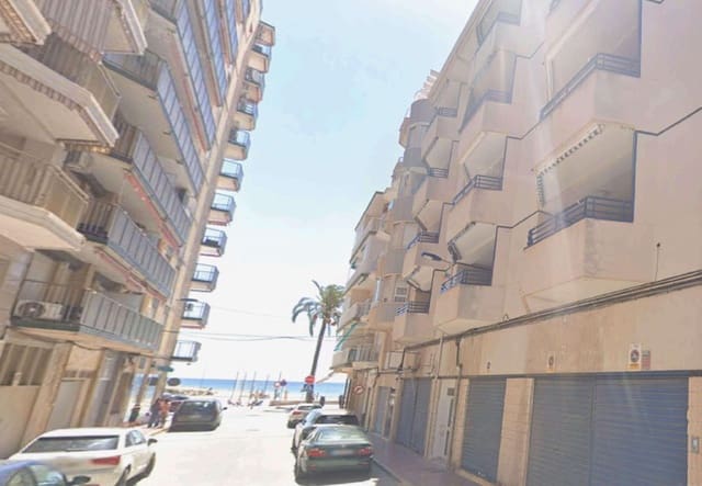 3 camera da letto Appartamento in vendita in Santa Pola - 200.000 € (Rif: 9813216)