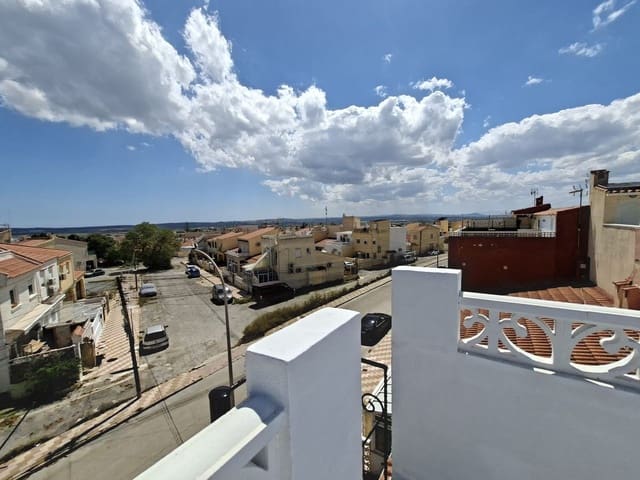 1 Zimmer Bungalow zu verkaufen in San Fulgencio - 129.000 € (Ref: 9845063)