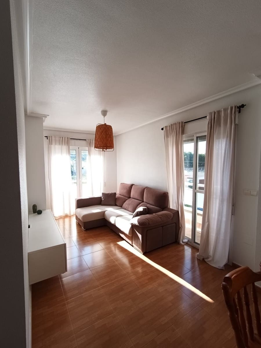 2 bedroom Apartment for rent in La Marina - € 750 (Ref: 9851637)