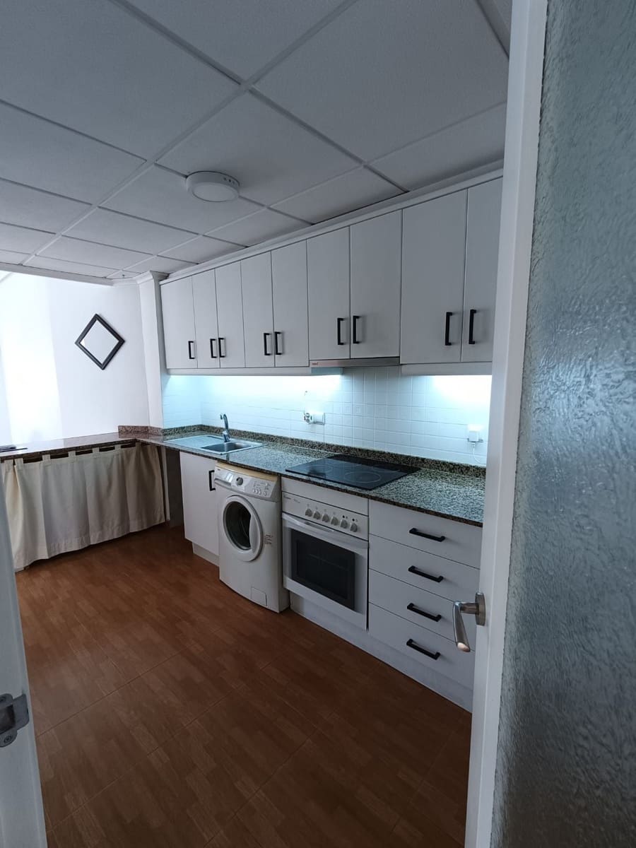 2 bedroom Apartment for rent in La Marina - € 750 (Ref: 9851637)