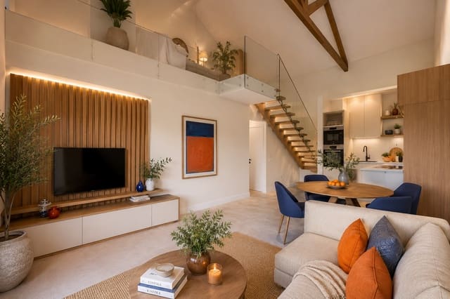 2 soveværelse Lejlighed til salg i Guardamar del Segura med swimmingpool garage - € 296.000 (Ref: 9868266)