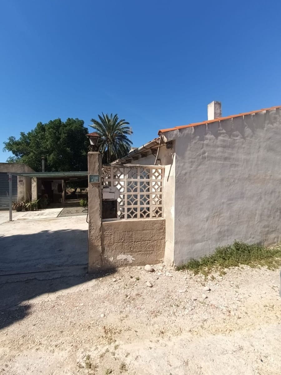 5 sovrum Villa till salu i La Marina - 290 000 € (Ref: 9880635)