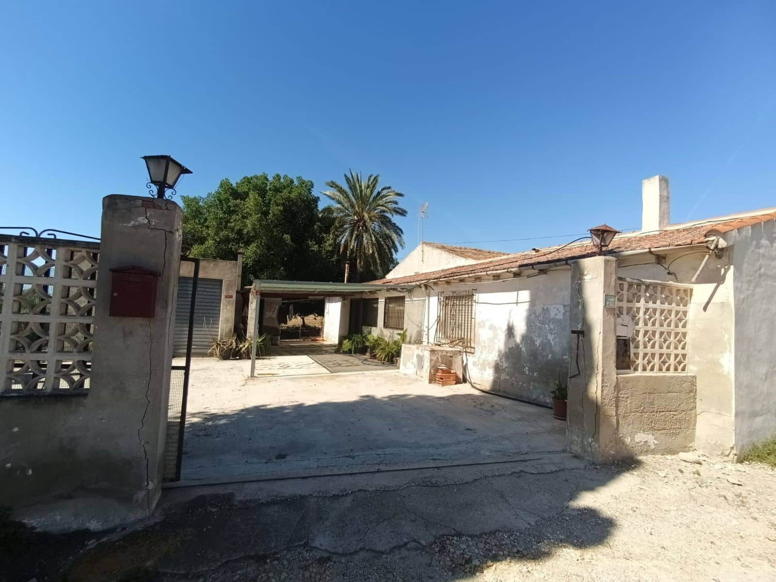 5 sovrum Villa till salu i La Marina - 290 000 € (Ref: 9880635)