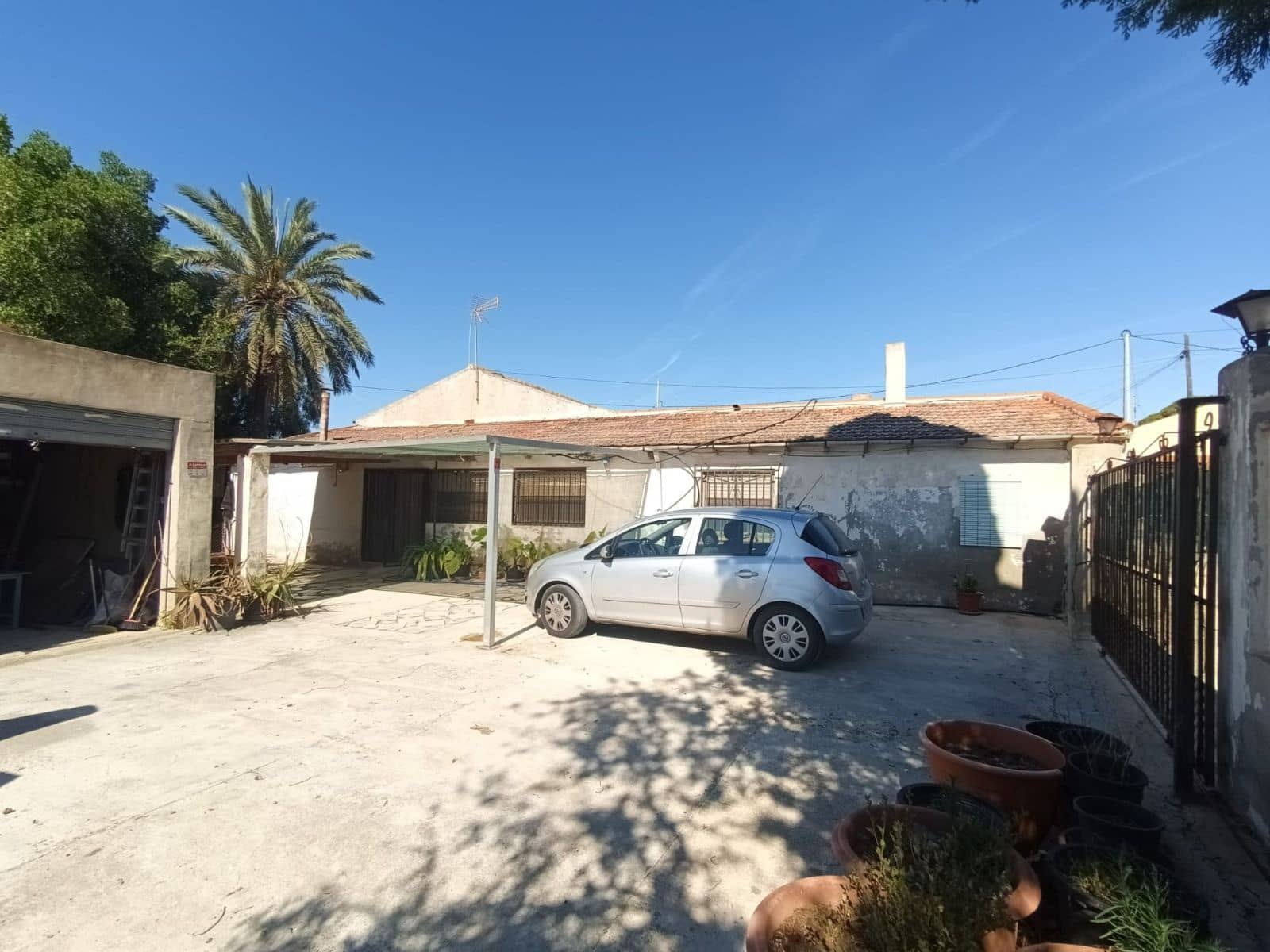 5 sovrum Villa till salu i La Marina - 290 000 € (Ref: 9880635)
