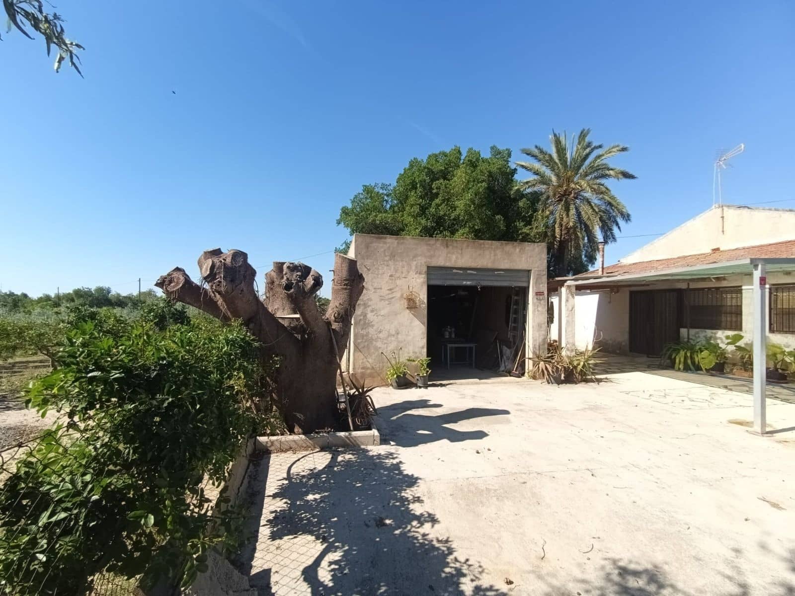 5 sovrum Villa till salu i La Marina - 290 000 € (Ref: 9880635)