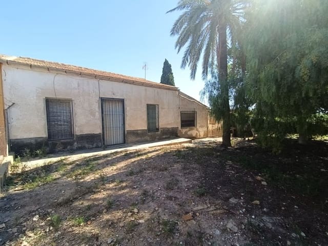 5 sypialnia Willa na sprzedaż w La Marina, Elche / Elx - 290 000 € (Ref: 9880635)
