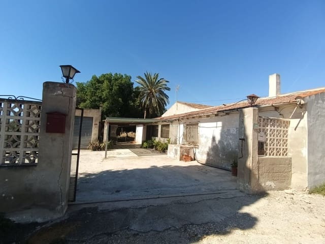 5 sypialnia Willa na sprzedaż w La Marina, Elche / Elx - 290 000 € (Ref: 9880635)