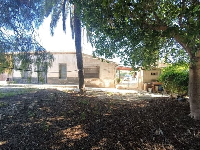 5 sypialnia Willa na sprzedaż w La Marina, Elche / Elx - 290 000 € (Ref: 9880635)