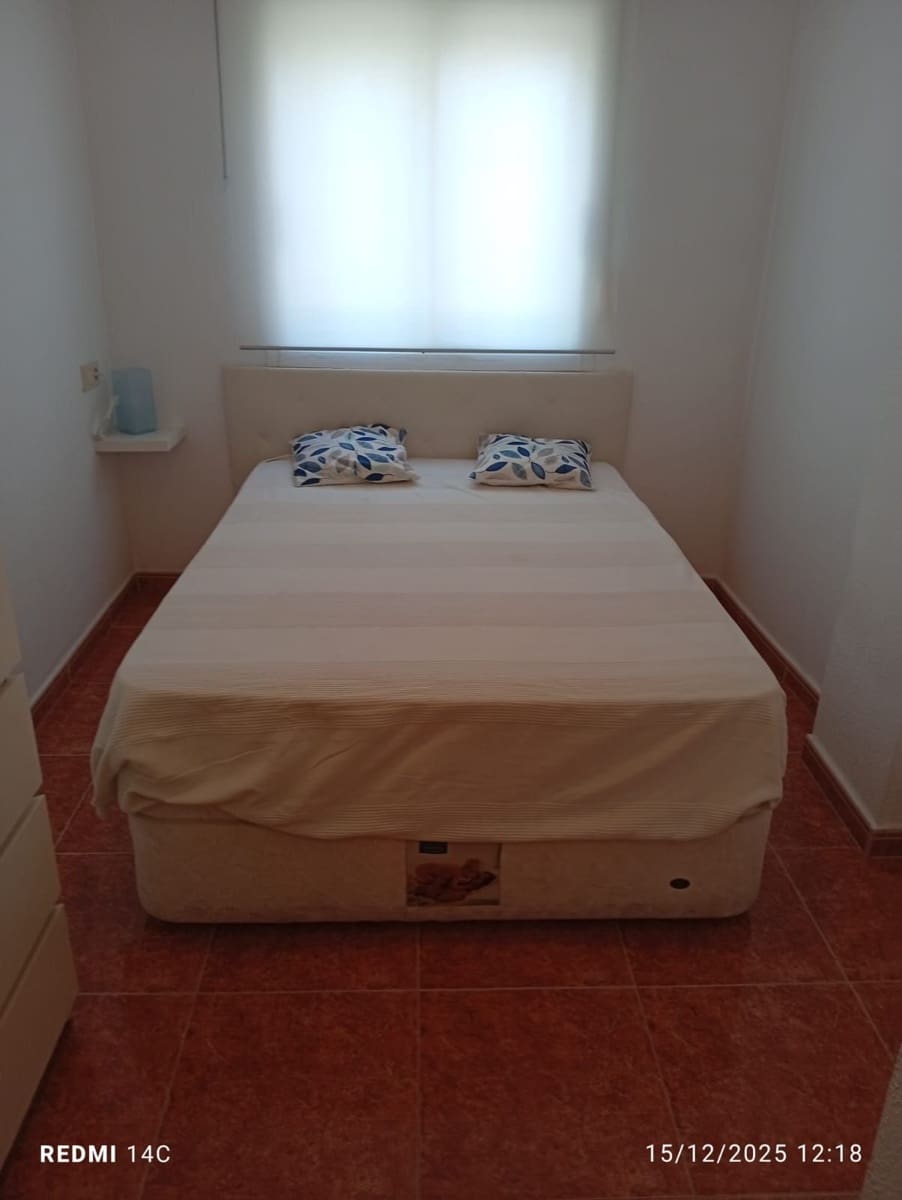 1 soveværelse Lejlighed til salg i Guardamar del Segura - € 98.000 (Ref: 9896202)