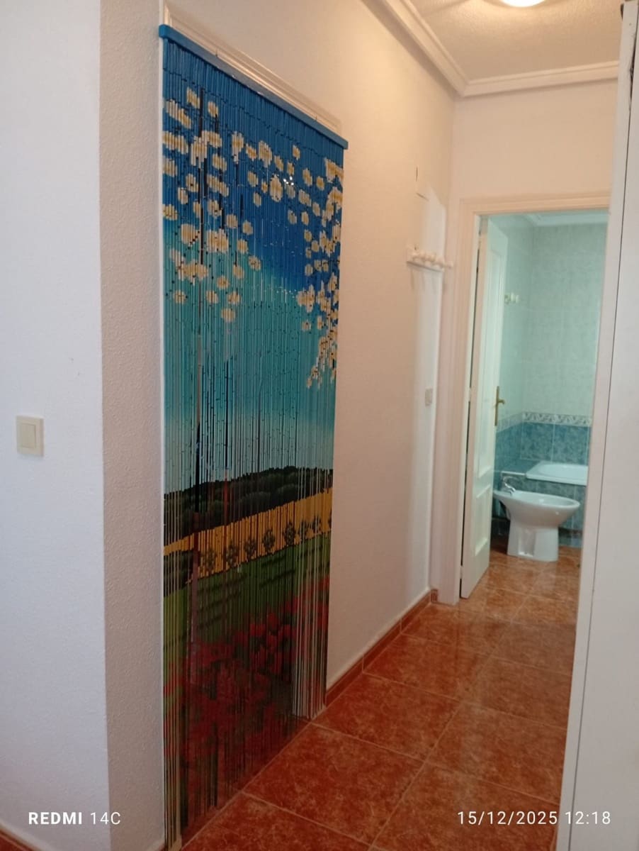 1 soveværelse Lejlighed til salg i Guardamar del Segura - € 98.000 (Ref: 9896202)