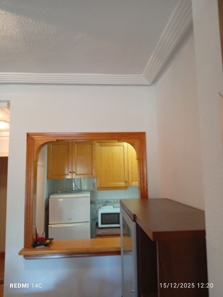 1 soveværelse Lejlighed til salg i Guardamar del Segura - € 98.000 (Ref: 9896202)