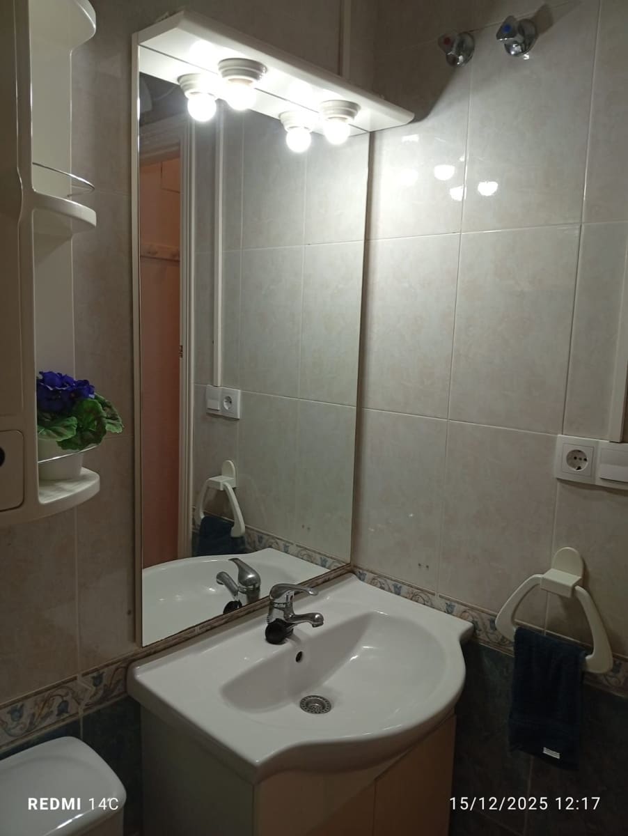 1 soveværelse Lejlighed til salg i Guardamar del Segura - € 98.000 (Ref: 9896202)