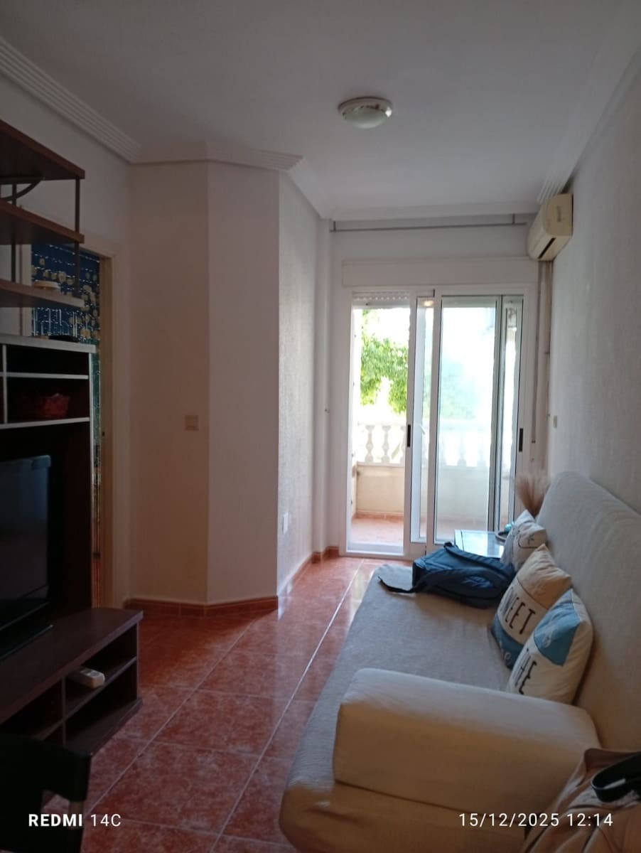 1 soveværelse Lejlighed til salg i Guardamar del Segura - € 98.000 (Ref: 9896202)