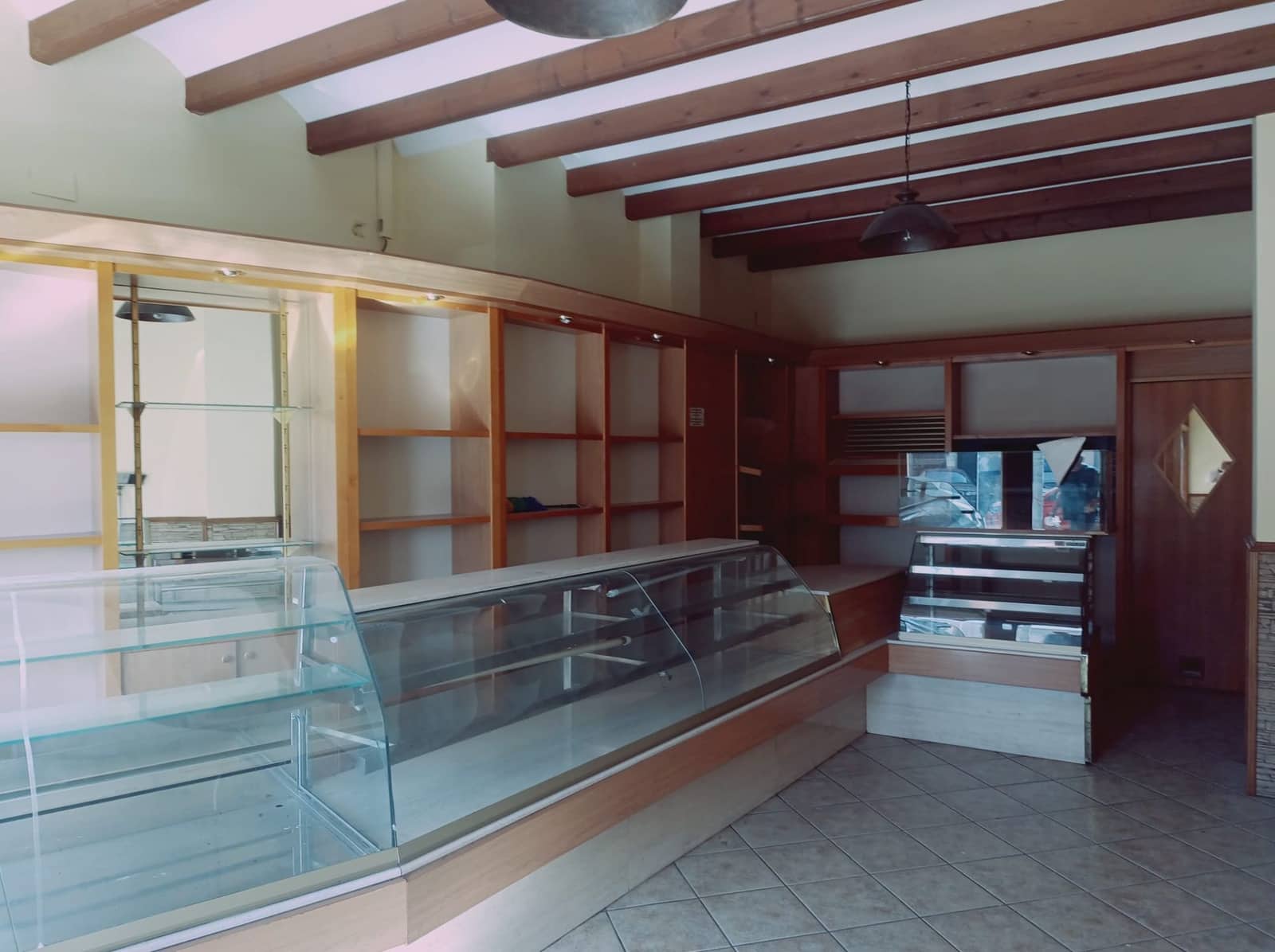 Commercial for sale in La Marina - € 106,000 (Ref: 9924195)