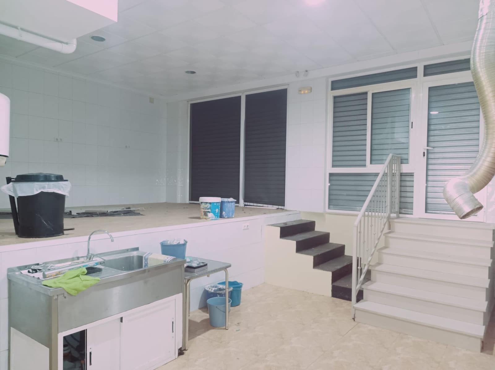 Commercial for sale in La Marina - € 106,000 (Ref: 9924195)