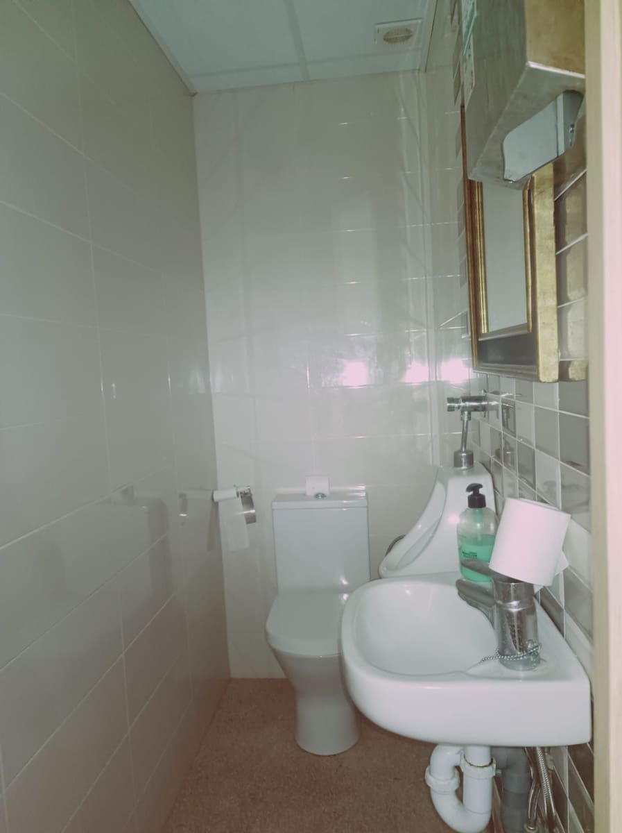 Commercial for sale in La Marina - € 180,000 (Ref: 9924196)