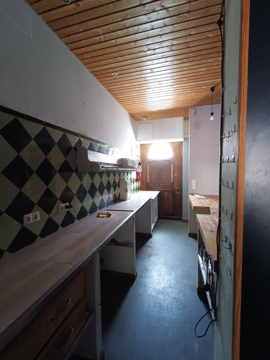 Commercial for sale in La Marina - € 180,000 (Ref: 9924196)