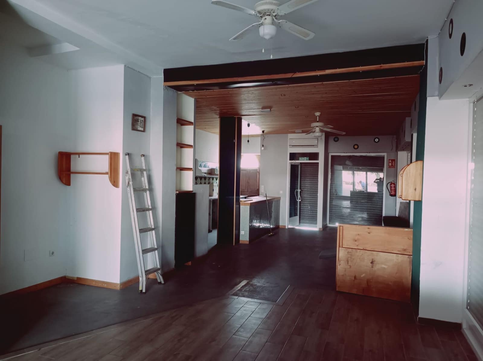 Commercial for sale in La Marina - € 180,000 (Ref: 9924196)