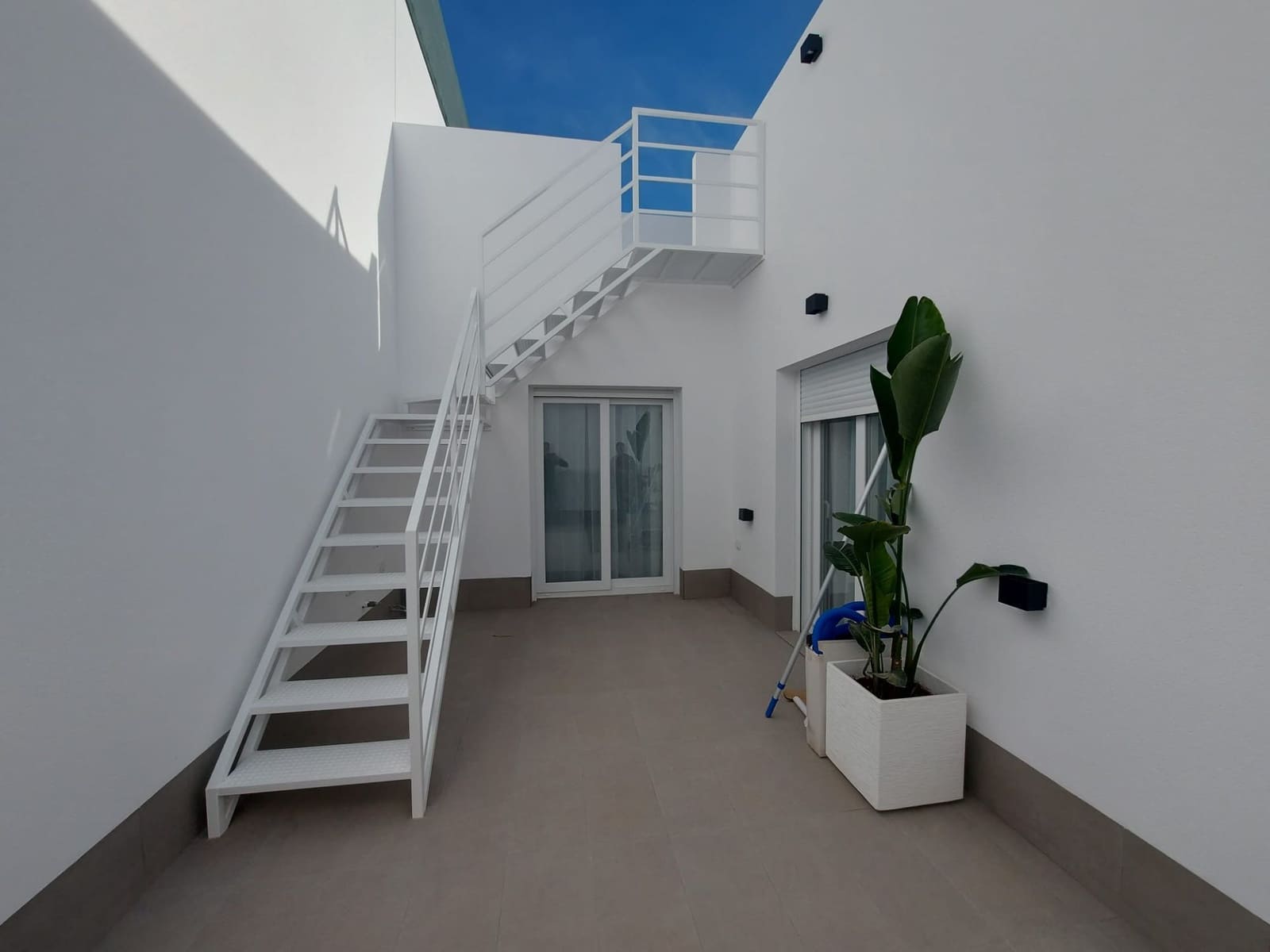 2 Zimmer Villa zu verkaufen in Roldan mit Pool Garage - 242.500 € (Ref: 9951985)