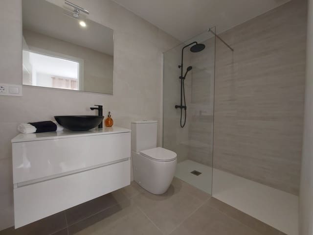 2 chambre Villa/Maison à vendre à Roldan, Torre-Pacheco avec piscine garage - 242 500 € (Ref: 9951985)