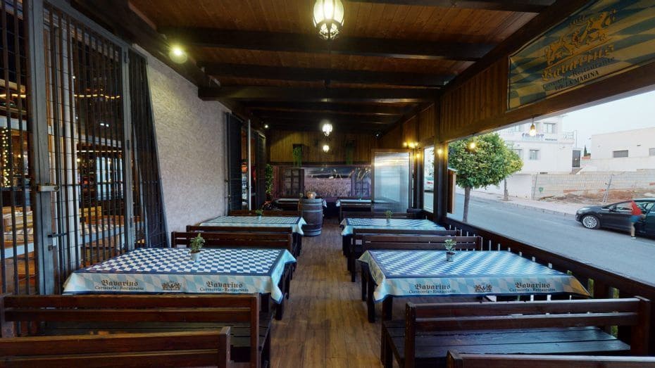 Commercieel te koop in San Fulgencio - € 150.000 (Ref: 9951986)