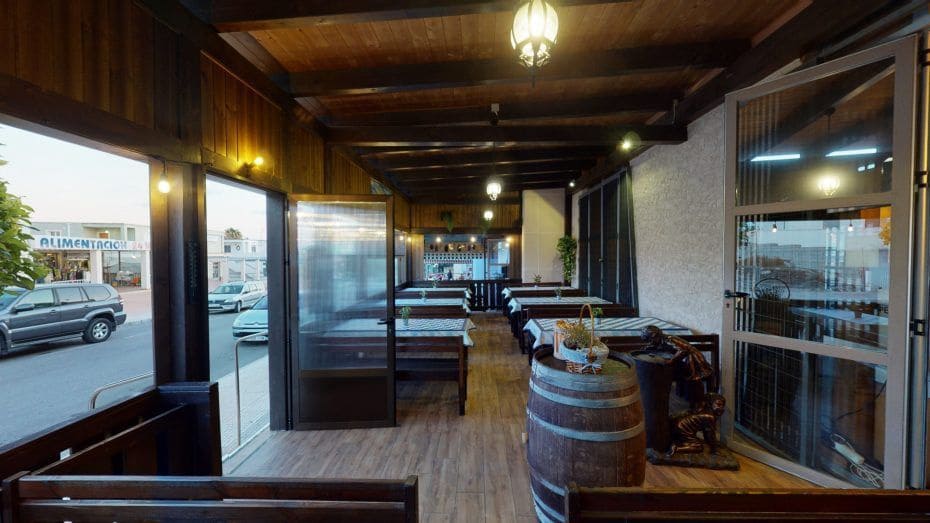 Commercieel te koop in San Fulgencio - € 150.000 (Ref: 9951986)