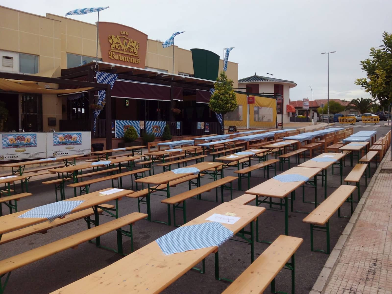 Commercieel te koop in San Fulgencio - € 150.000 (Ref: 9951986)