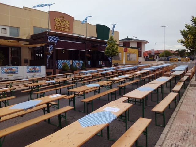Kommersiell til salgs i San Fulgencio - € 150 000 (Ref: 9951986)