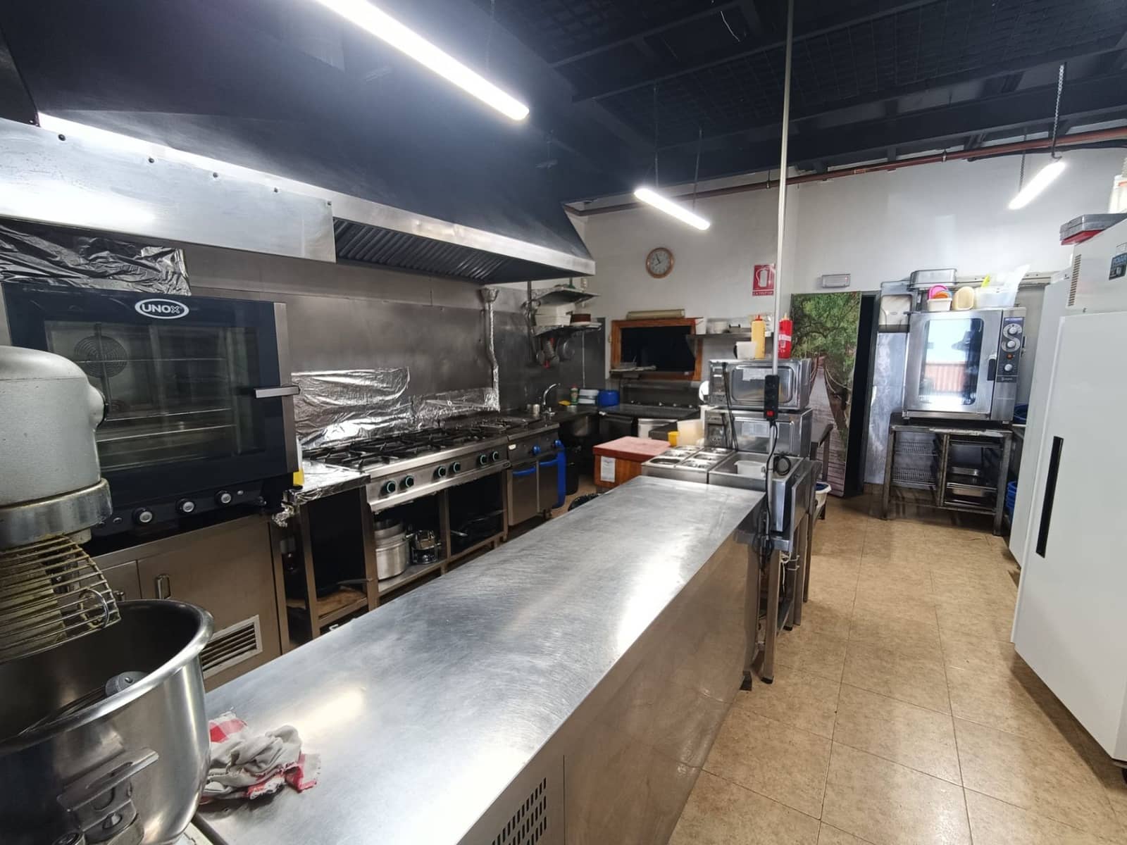 Commercieel te koop in San Fulgencio - € 150.000 (Ref: 9951986)