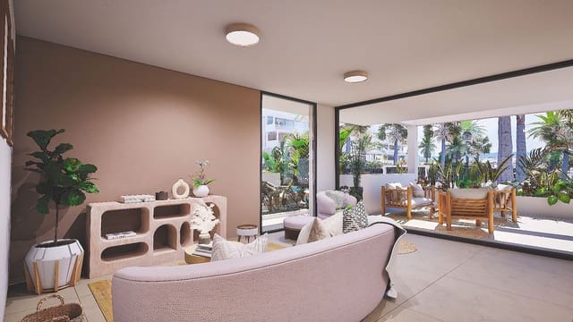 2 camera da letto Appartamento in vendita in Cartagena con garage - 350.000 € (Rif: 9953792)