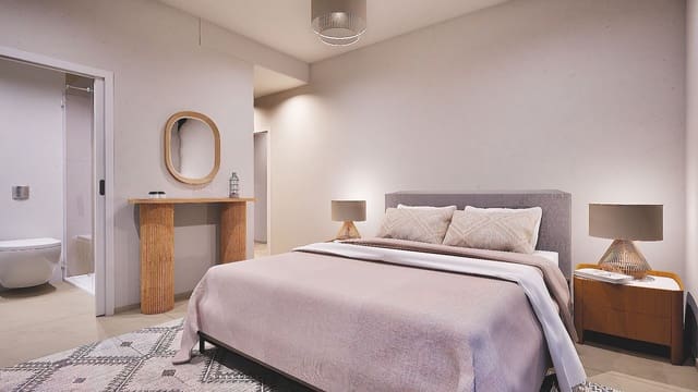 2 camera da letto Appartamento in vendita in Cartagena con garage - 350.000 € (Rif: 9953792)