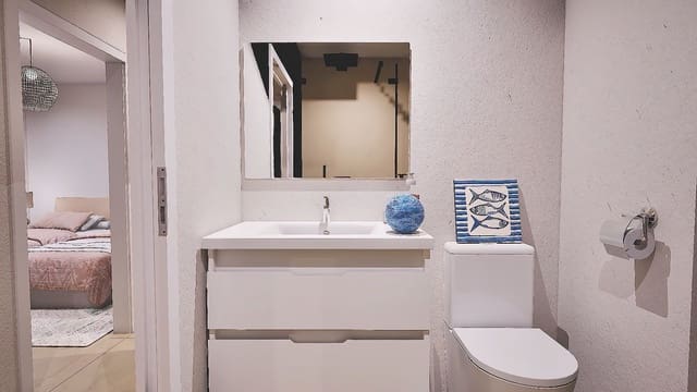 2 camera da letto Appartamento in vendita in Cartagena con garage - 350.000 € (Rif: 9953792)